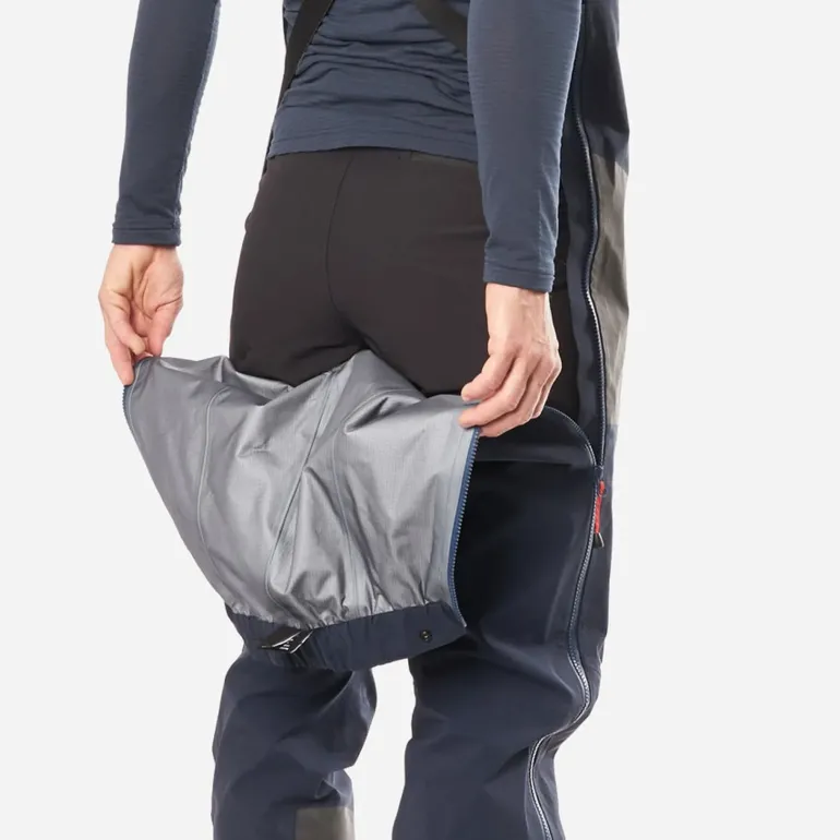 Mountain Equipment Womens Tupilak Pant