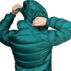 Mountain Equipment Womens Lightline Jacket - Cosmos
