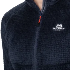 Mountain Equipment Womens Hispar Jacket - Red Rock