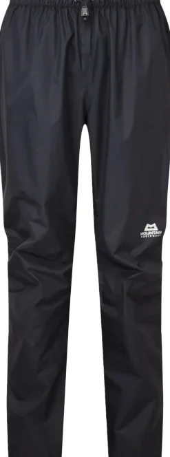 Mountain Equipment Womens Zeno FZ Pant