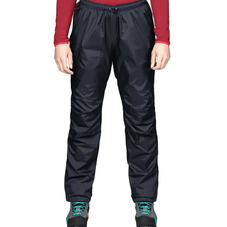 Mountain Equipment Womens Zeno FZ Pant