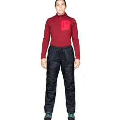 Mountain Equipment Womens Zeno FZ Pant