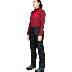 Mountain Equipment Womens Zeno FZ Pant