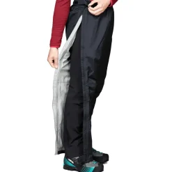 Mountain Equipment Womens Zeno FZ Pant
