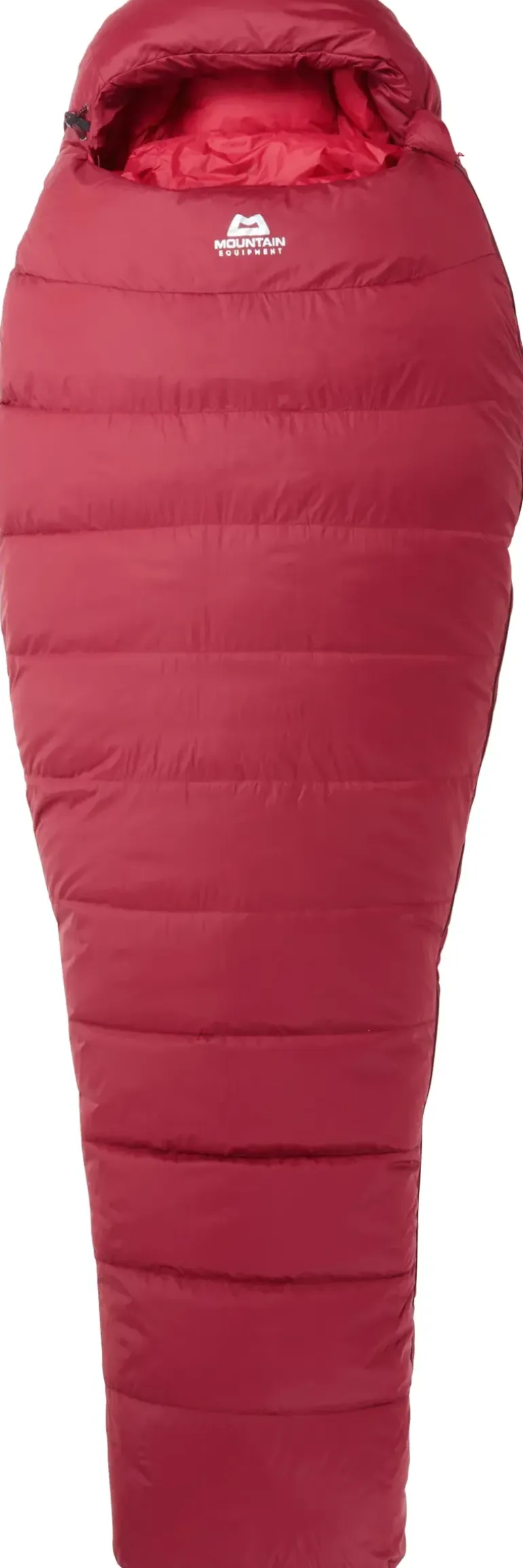 Mountain Equipment Womens Olympus 650 Sleeping Bag - Left-Zip - Regular