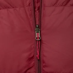 Mountain Equipment Womens Olympus 650 Sleeping Bag - Left-Zip - Regular
