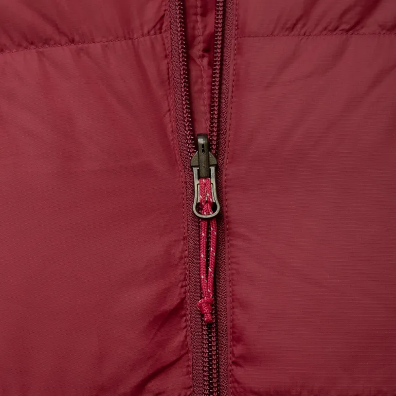 Mountain Equipment Womens Olympus 650 Sleeping Bag - Left-Zip - Regular