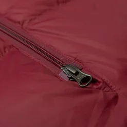 Mountain Equipment Womens Olympus 650 Sleeping Bag - Left-Zip - Regular