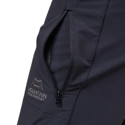 Mountain Equipment Womens Chamois Pant - Black