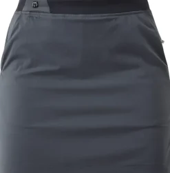 Mountain Equipment Womens Dynamo Skort - Blue Nights