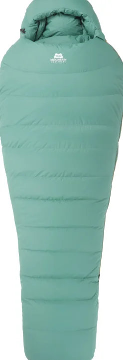 Mountain Equipment Womens Glacier Expedition Sleeping Bag - Long