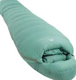 Mountain Equipment Womens Glacier Expedition Sleeping Bag - Long