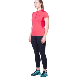 Mountain Equipment Womens Turas Legging - Phantom-Black
