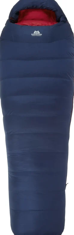 Mountain Equipment Womens Helium 800 Sleeping Bag - Long