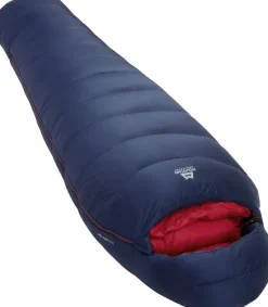 Mountain Equipment Womens Helium 800 Sleeping Bag - Long