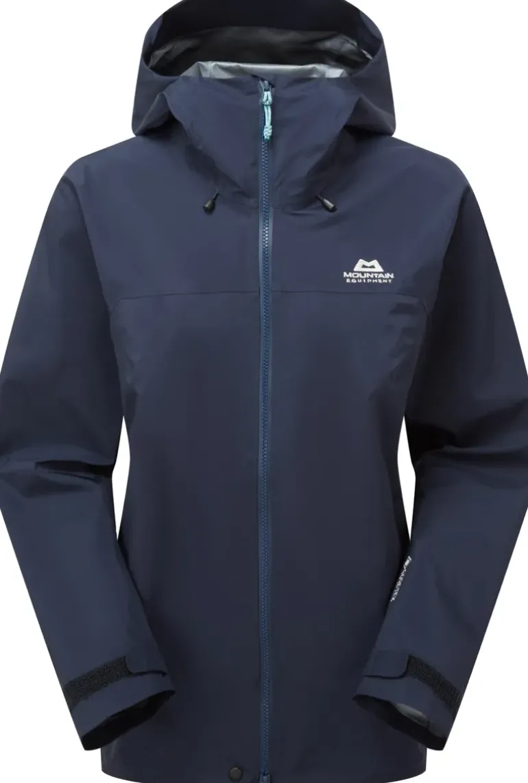 Mountain Equipment Womens Shigri Jacket - Cosmos