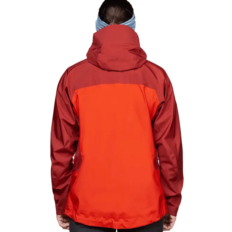 Mountain Equipment Womens Shigri Jacket - Cosmos