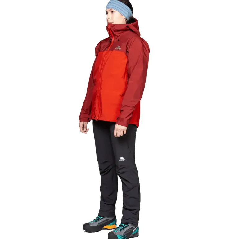 Mountain Equipment Womens Shigri Jacket - Cosmos
