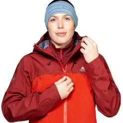 Mountain Equipment Womens Shigri Jacket - Cosmos