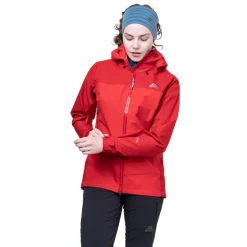 Mountain Equipment Womens Saltoro Jacket - Stellar-Majolica