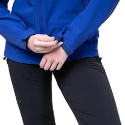 Mountain Equipment Womens Frontier Jacket - Black
