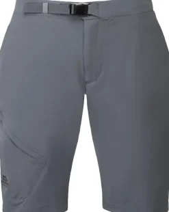 Mountain Equipment Womens Comici Shorts - Ombre Blue