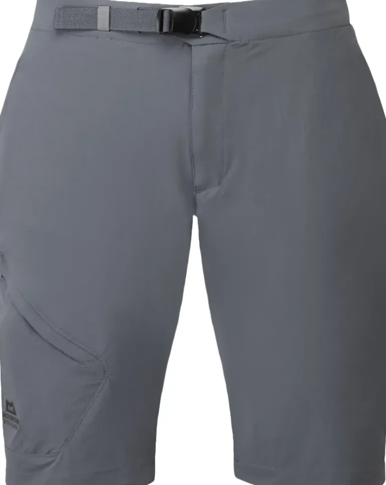 Mountain Equipment Womens Comici Shorts - Ombre Blue