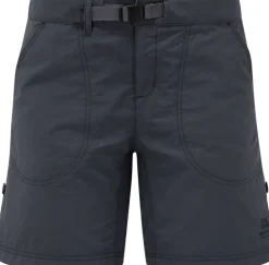 Mountain Equipment Womens Approach Shorts - Blue Nights