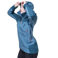 Mountain Equipment Womens Tacul Jacket - Cosmos