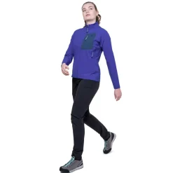 Mountain Equipment Womens Arrow Jacket - Topaz-Dusk