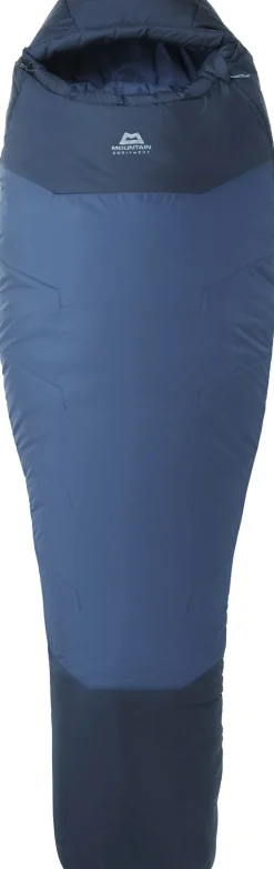 Mountain Equipment Womens Klimatic III Sleeping Bag - Regular