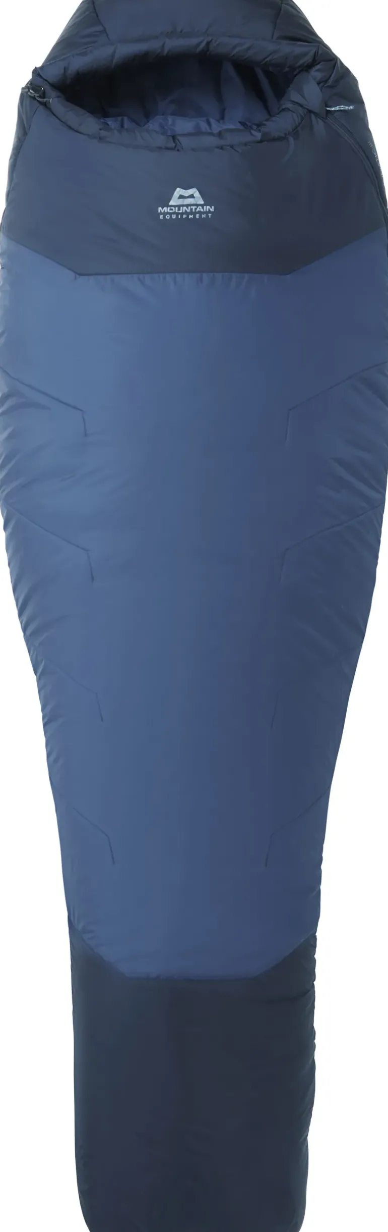Mountain Equipment Womens Klimatic III Sleeping Bag - Regular