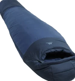 Mountain Equipment Womens Klimatic III Sleeping Bag - Regular