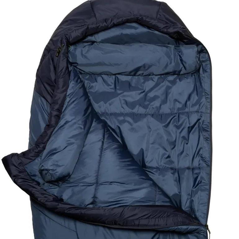 Mountain Equipment Womens Klimatic III Sleeping Bag - Regular