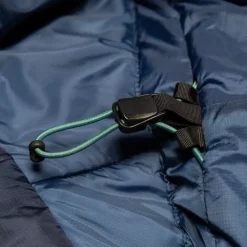 Mountain Equipment Womens Klimatic III Sleeping Bag - Regular