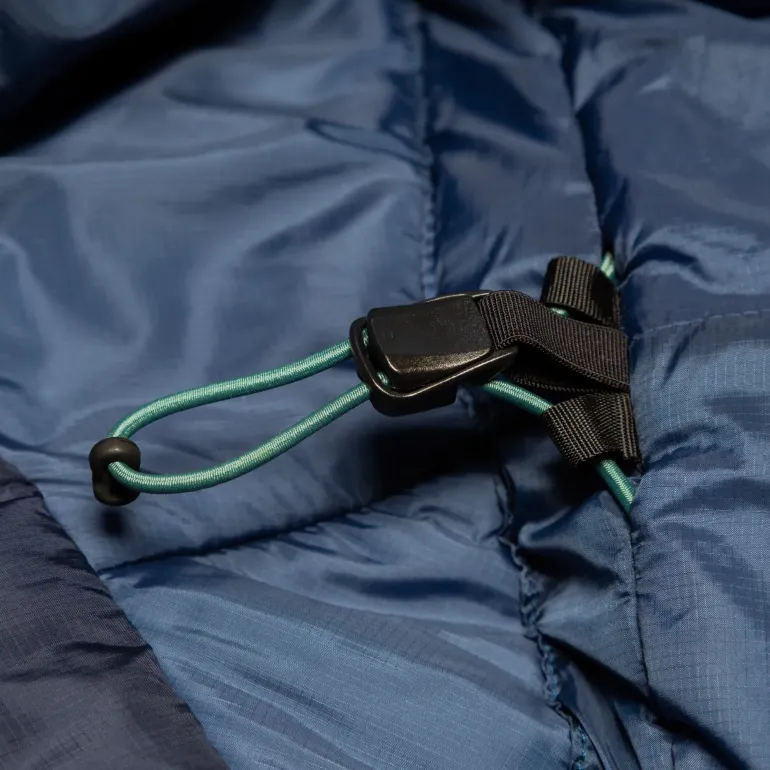 Mountain Equipment Womens Klimatic III Sleeping Bag - Regular