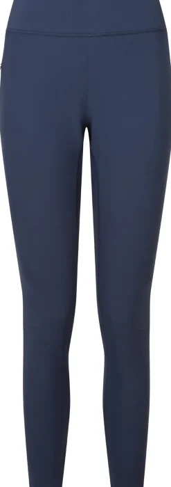 Mountain Equipment Womens Sonica Tights - Cosmos