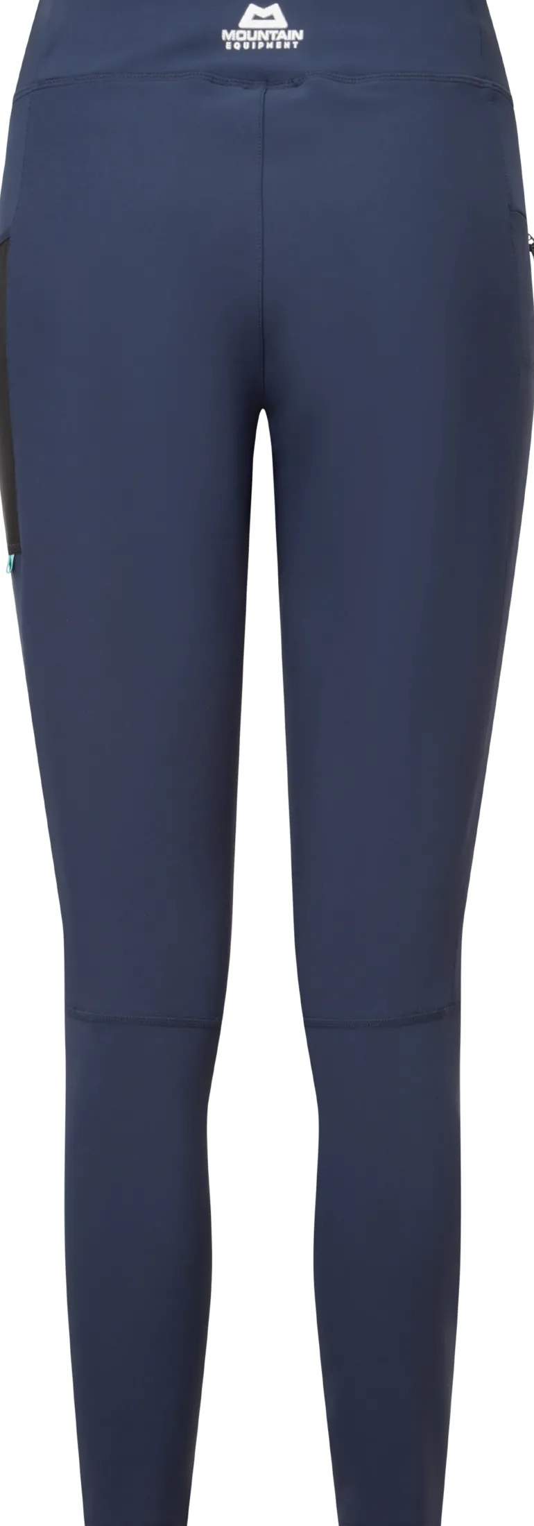 Mountain Equipment Womens Sonica Tights - Cosmos