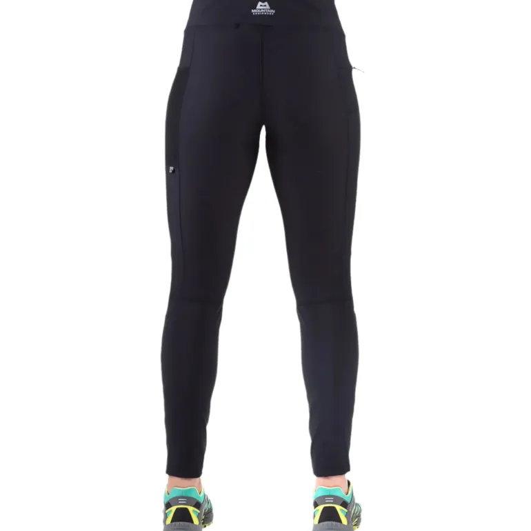 Mountain Equipment Womens Sonica Tights - Cosmos
