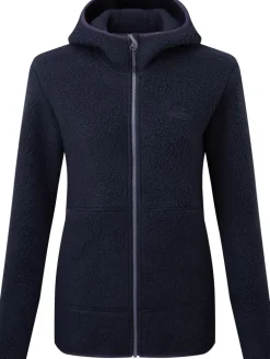 Mountain Equipment Womens Moreno Hooded Jacket - Comos Tonal