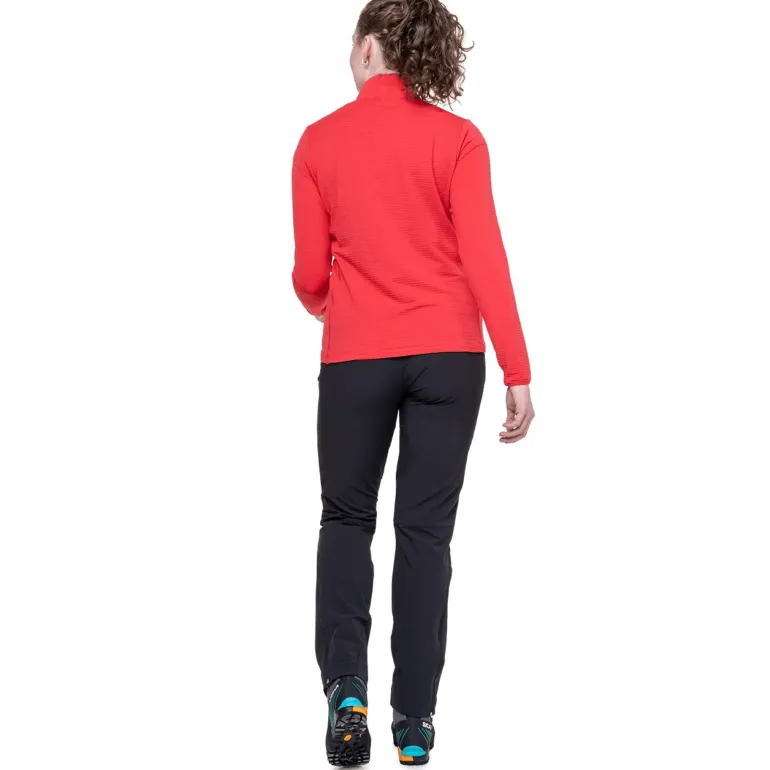 Mountain Equipment Womens Chamois Pant - Anvil Grey