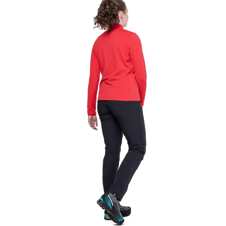 Mountain Equipment Womens Chamois Pant - Anvil Grey
