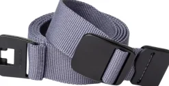 Mountain Equipment Womens 20mm Webbing Belt - Mercury