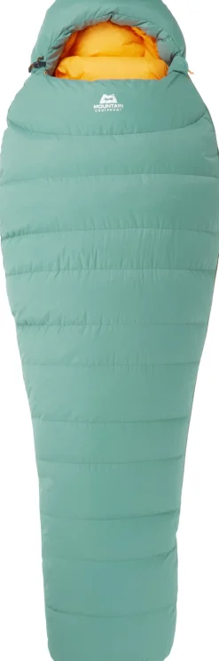 Mountain Equipment Womens Glacier 700 Sleeping Bag - Regular