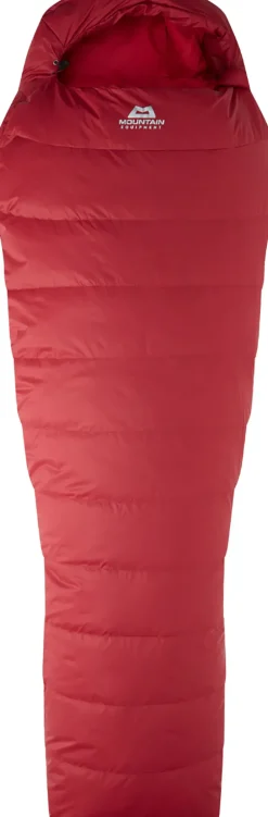 Mountain Equipment Womens Olympus 300 Sleeping Bag - Long