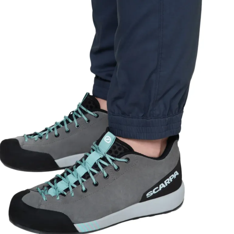 Mountain Equipment Womens Anvil Pant - Porcelain