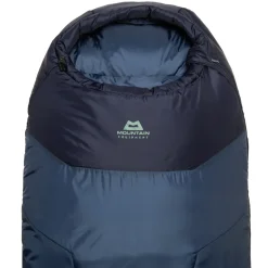 Mountain Equipment Womens Klimatic III Sleeping Bag - Long