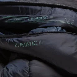 Mountain Equipment Womens Klimatic III Sleeping Bag - Long