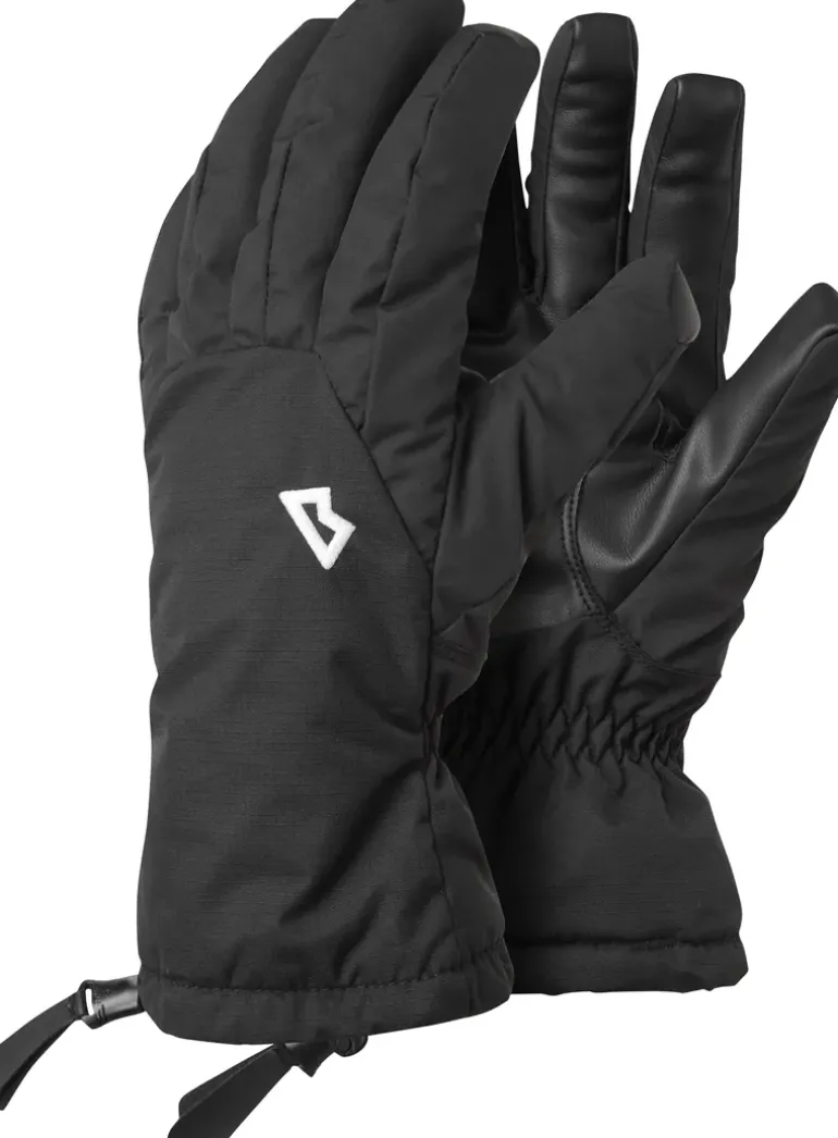 Mountain Equipment Womens Mountain Gloves