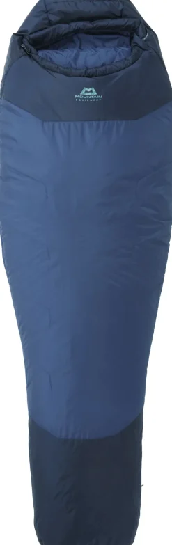 Mountain Equipment Womens Klimatic I Sleeping Bag - Regular